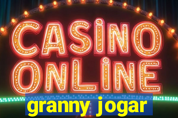 granny jogar